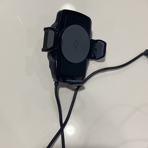 Scosche vent Mont charger for vehicles ๐โค๏ธ๐๐๐ค - Picture 6 of 11